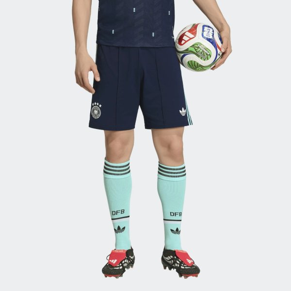 Pánské šortky adidas DFB A  SHO AU - foto 1