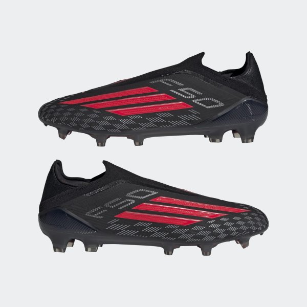 Kopačky lisovky adidas F50 ELITE LL FG - foto 8