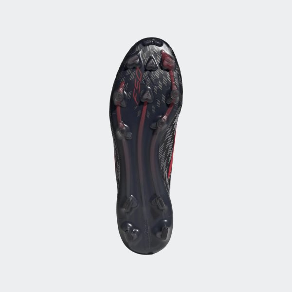 Kopačky lisovky adidas F50 ELITE LL FG - foto 2