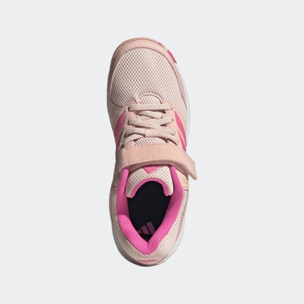 Dětské sálové boty adidas Speedcourt K Velcro - foto 2