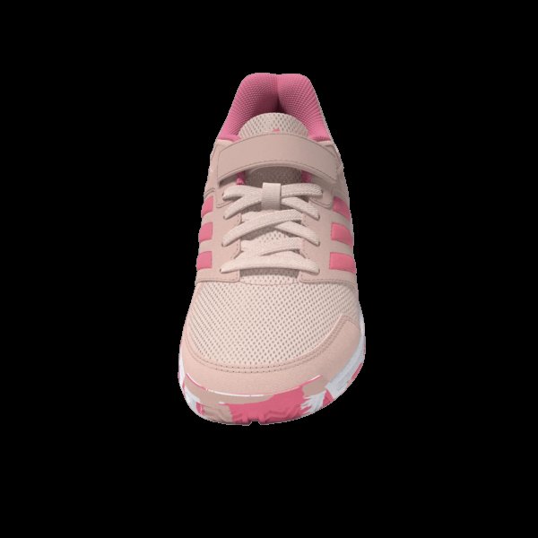 Dětské sálové boty adidas Speedcourt K Velcro - foto 14