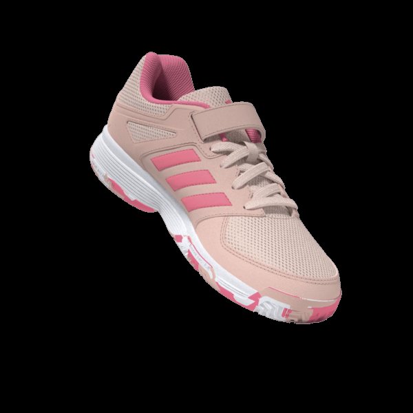 Dětské sálové boty adidas Speedcourt K Velcro - foto 15