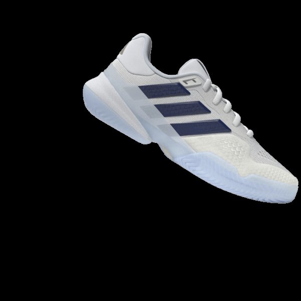 Dámské tenisové boty adidas Barricade 14 W - foto 16