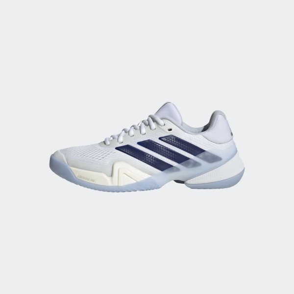 Dámské tenisové boty adidas Barricade 14 W - foto 11