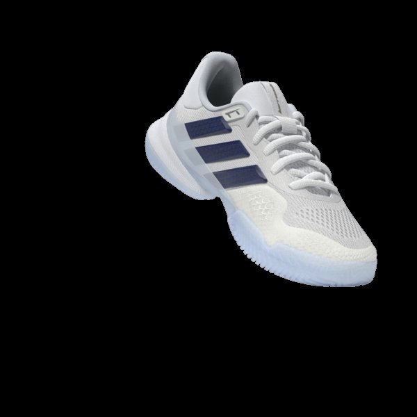 Dámské tenisové boty adidas Barricade 14 W - foto 15