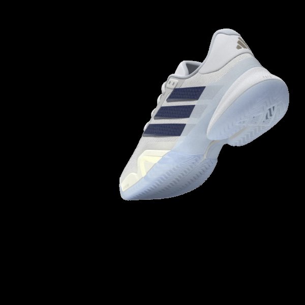 Dámské tenisové boty adidas Barricade 14 W - foto 19
