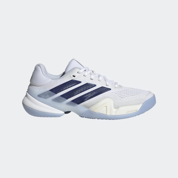 Dámské tenisové boty adidas Barricade 14 W - foto 0