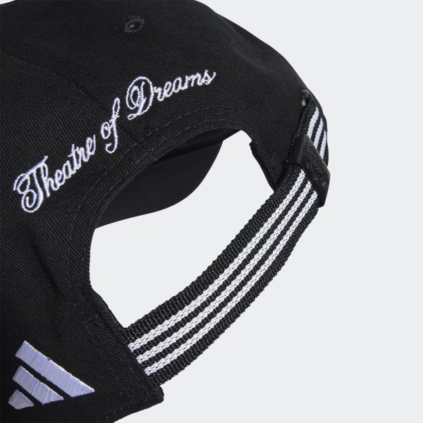 Kšiltovka adidas MUFC BB CAP - foto 3