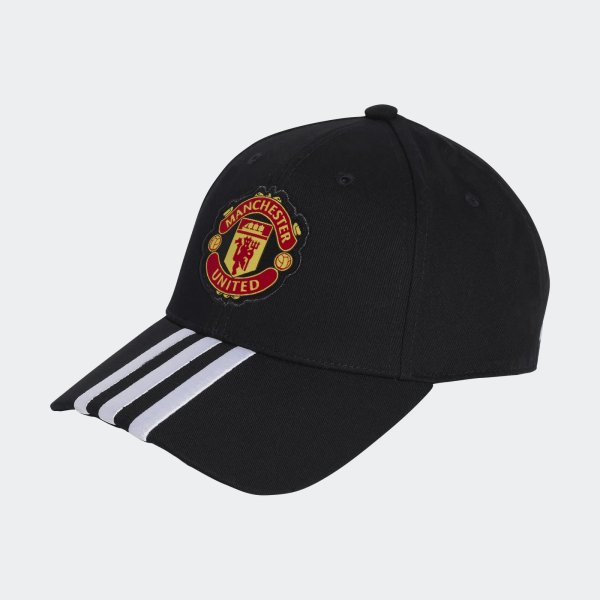 Kšiltovka adidas MUFC BB CAP - foto 0