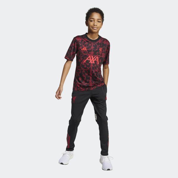 Chlapecký dres adidas LFC PRESHI Y - foto 4