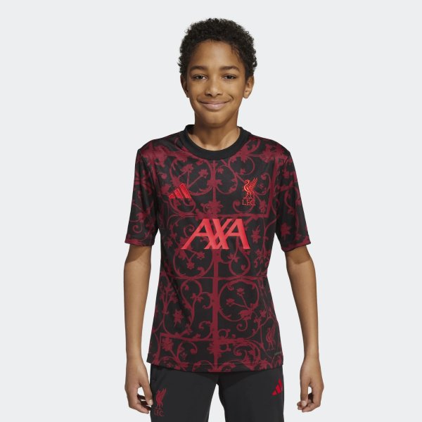 Chlapecký dres adidas LFC PRESHI Y - foto 2