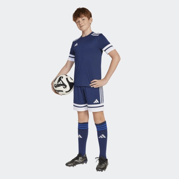Dětský dres adidas SQUA25 JSY Y - foto 5