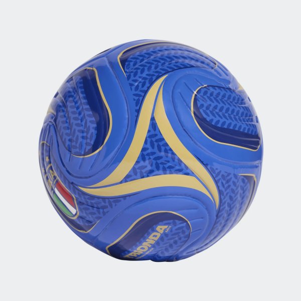 Fotbalový míč adidas FIGC MINI HOME - foto 1