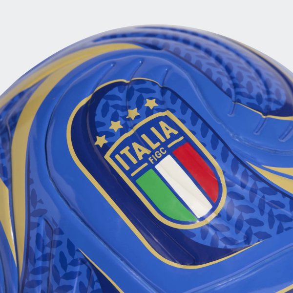 Fotbalový míč adidas FIGC MINI HOME - foto 2