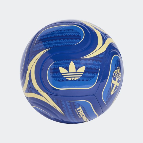 Fotbalový míč adidas SVFF CLB AWAY - foto 0