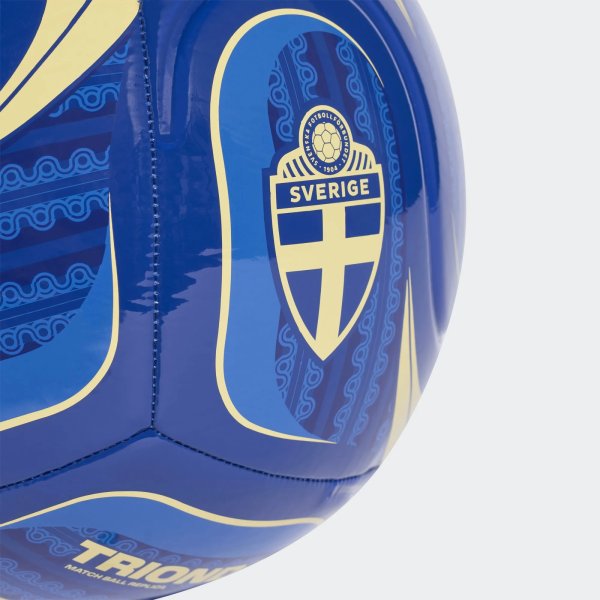 Fotbalový míč adidas SVFF CLB AWAY - foto 2