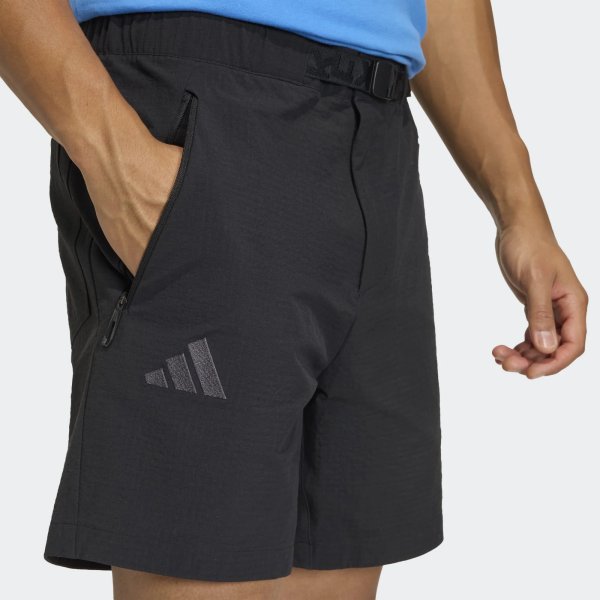Pánské šortky adidas XPR MD Short - foto 6