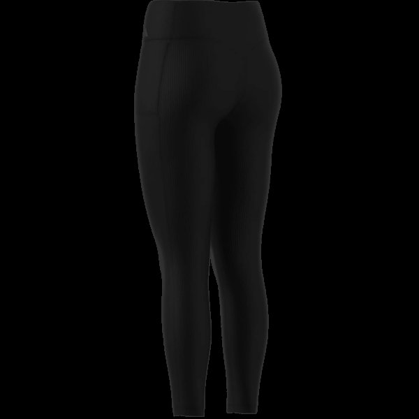 Dámské legíny adidas OPT RIB 1/1 L - foto 11