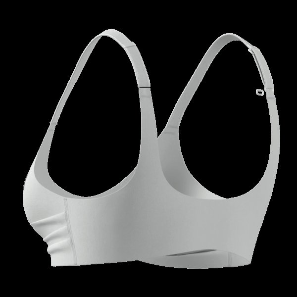 Dámská sportovní podprsenka adidas OPT ESS LS BRA - foto 12