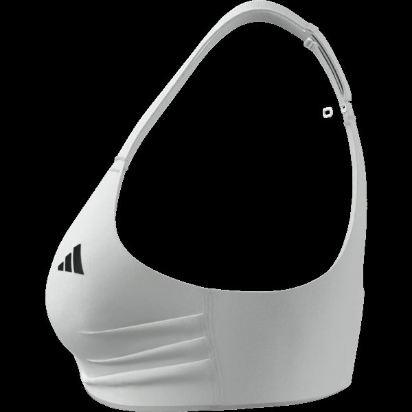 Dámská sportovní podprsenka adidas OPT ESS LS BRA - foto 13