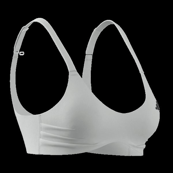 Dámská sportovní podprsenka adidas OPT ESS LS BRA - foto 8