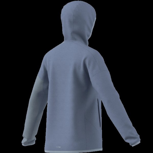 Dámská mikina adidas W XPR LT FL H J - foto 6
