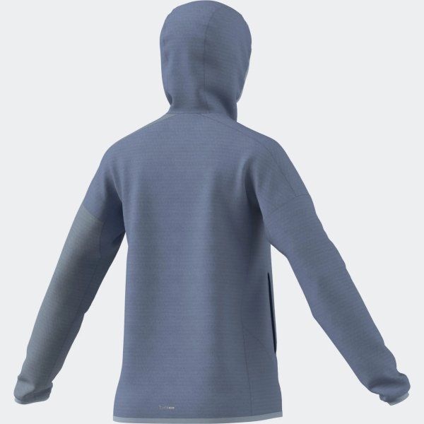 Dámská mikina adidas W XPR LT FL H J - foto 2