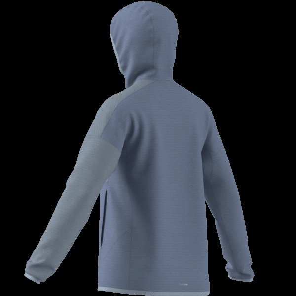 Dámská mikina adidas W XPR LT FL H J - foto 8