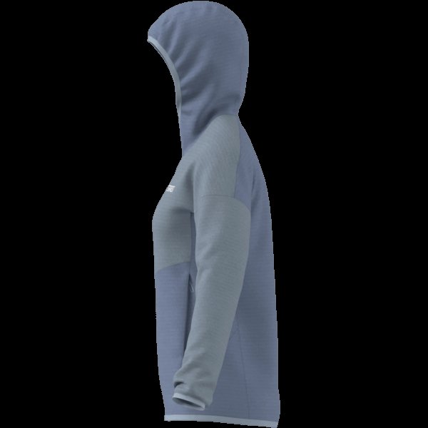Dámská mikina adidas W XPR LT FL H J - foto 9