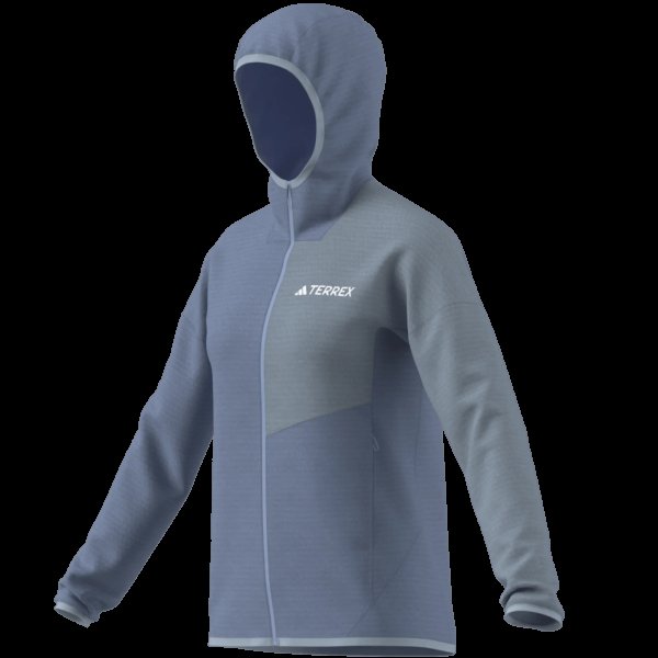 Dámská mikina adidas W XPR LT FL H J - foto 10