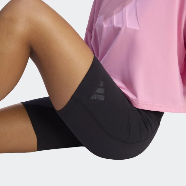 Dívčí funkční spodky adidas JG SPI BK SHO - foto 5