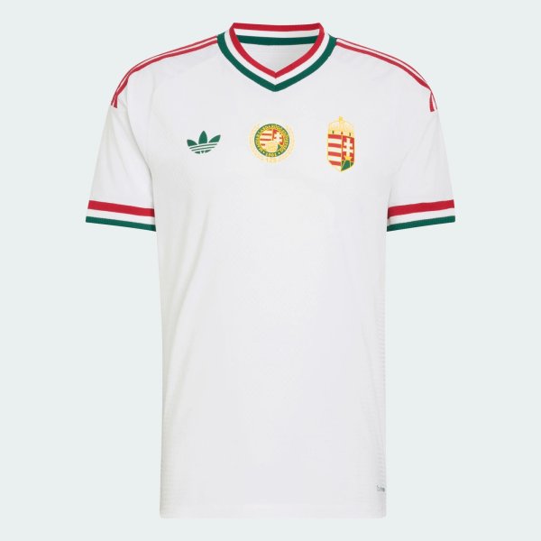 Pánský dres adidas HFF A JSY AU - foto 1