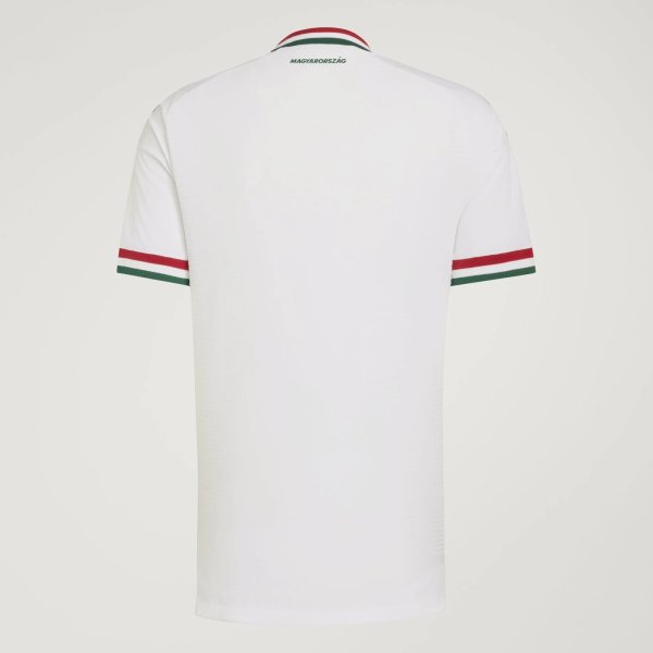 Pánský dres adidas HFF A JSY AU - foto 12