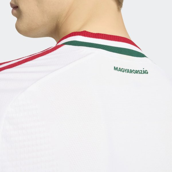 Pánský dres adidas HFF A JSY AU - foto 8