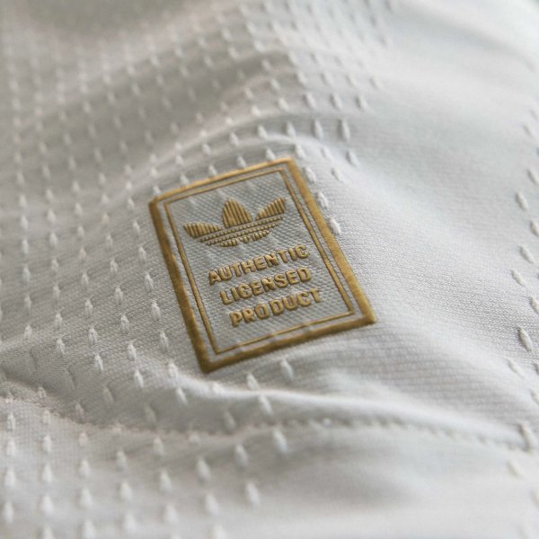 Pánský dres adidas HFF A JSY AU - foto 14