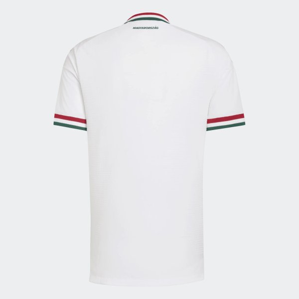 Pánský dres adidas HFF A JSY AU - foto 2