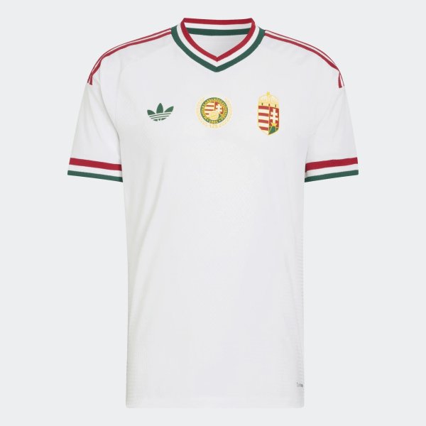 Pánský dres adidas HFF A JSY AU - foto 0