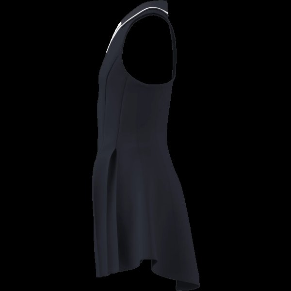 Dívčí šaty adidas G DRESS PRO - foto 14