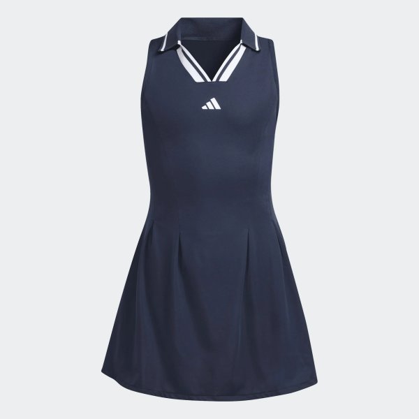 Dívčí šaty adidas G DRESS PRO - foto 0