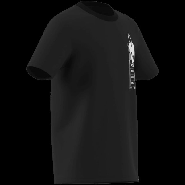 Chlapecké tričko adidas Y MESSI FUN G T - foto 7