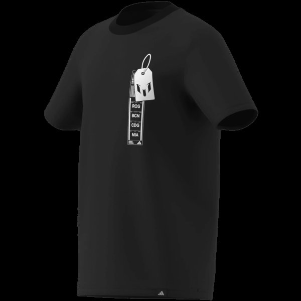 Chlapecké tričko adidas Y MESSI FUN G T - foto 13