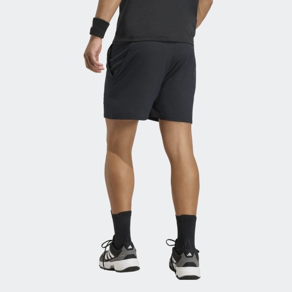 Pánské šortky adidas ERGO 5IN SHORTS - foto 2
