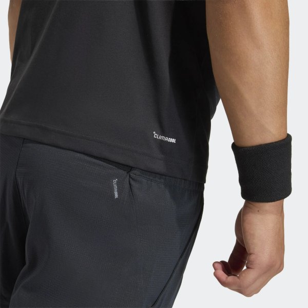 Pánské šortky adidas ERGO 5IN SHORTS - foto 4
