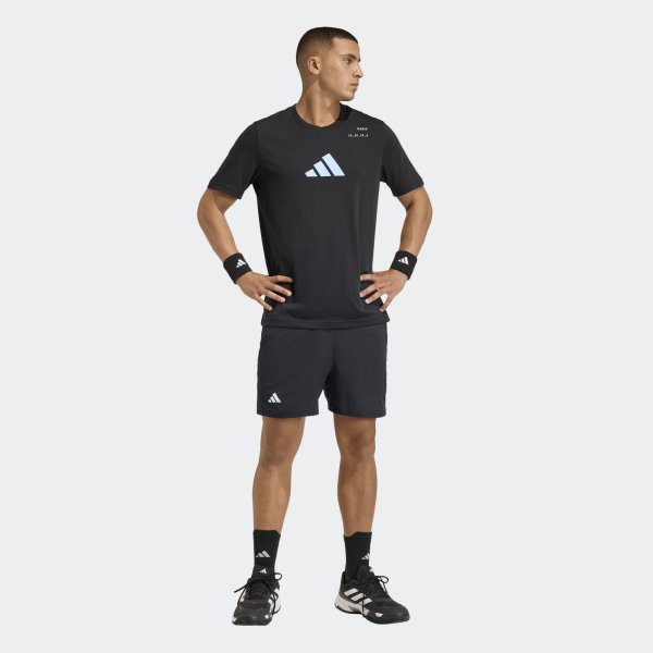 Pánské šortky adidas ERGO 5IN SHORTS - foto 3