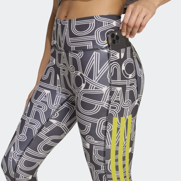 Dámské legíny adidas FARM LEGGINGS - foto 5