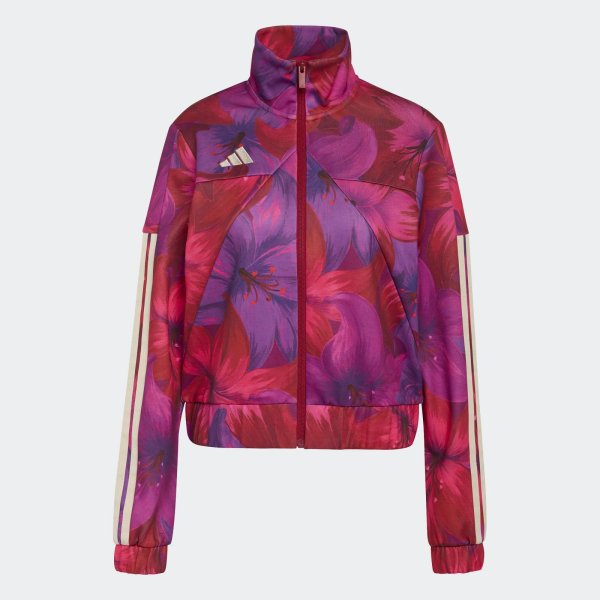 Dámská mikina adidas FARM TIRO TT - foto 0