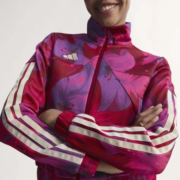 Dámská mikina adidas FARM TIRO TT - foto 18