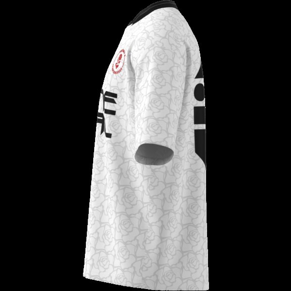 Pánské tričko adidas LY HOT TEE - foto 12