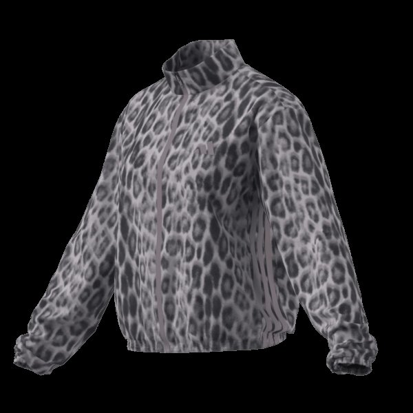 Dámská mikina adidas WE 3S AOP JKT - foto 14