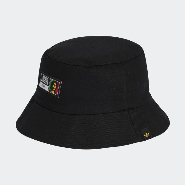Klobouk adidas JFF BUCKET - foto 1